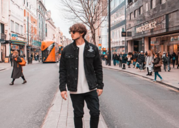 Antonio Spadaccini: Among the top 10 Italians in digital marketing