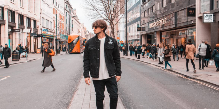 Antonio Spadaccini: Among the top 10 Italians in digital marketing