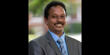 Dr. Sanyasi Naidu Dadi