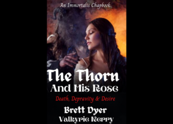 Immortalis: Rocking the Horror