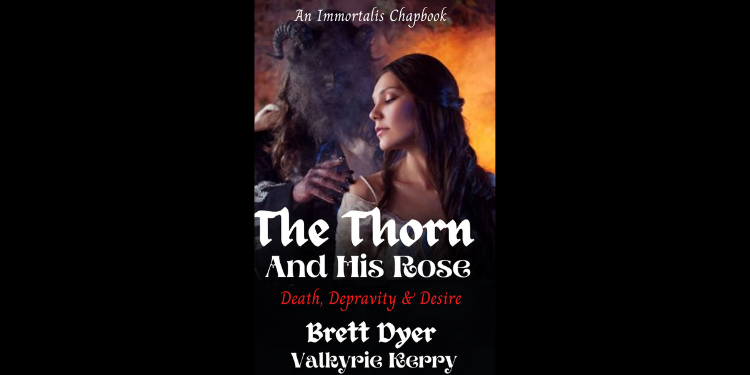 Immortalis: Rocking the Horror