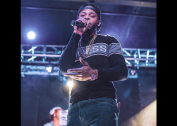 Jacinth Baker Aka “Yung Script“