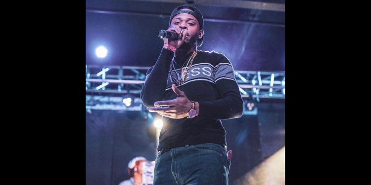 Jacinth Baker Aka “Yung Script“