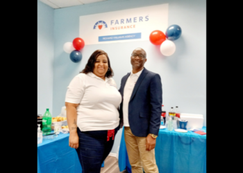 Nicole Williams - FARMERS Insurance