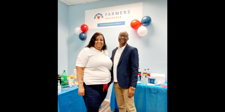 Nicole Williams - FARMERS Insurance