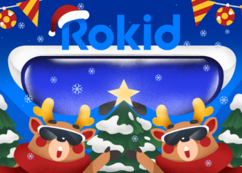 Rokid Air