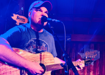 Todd Barrow