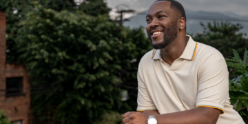 Recruiter Coach Aijalon Wallace
