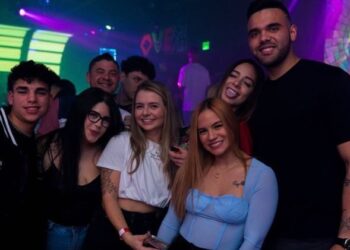 Orlando Exotic Night Club Experience
