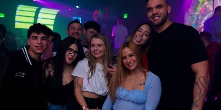 Orlando Exotic Night Club Experience