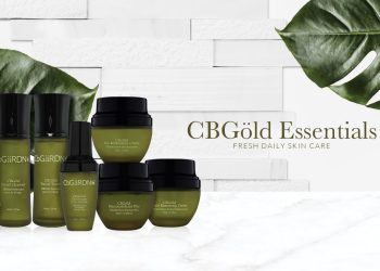 Urban Calm Santa Fe - CBGold Basic Collection