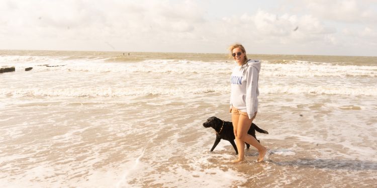 Caro, Owner and Trainer at Hundeschule Talenthund