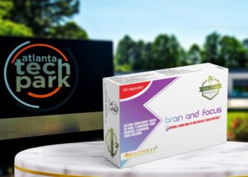 Dr. Matteo Bertelli's Brain and Focus Dietary Supplement
