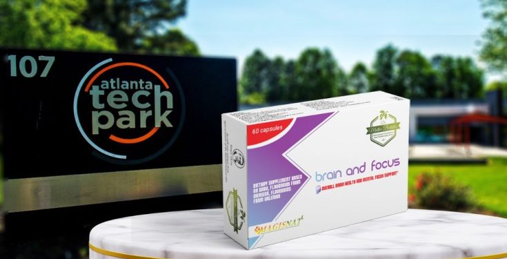Dr. Matteo Bertelli's Brain and Focus Dietary Supplement
