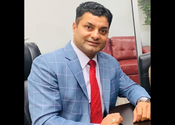 Rishi Dhakal