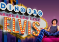 Dino Jag - Shake A Leg Like Elvis