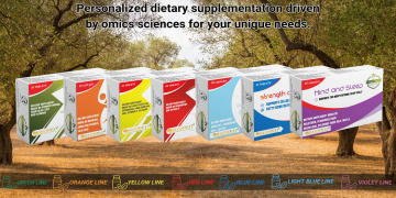 Unlocking the Future of Personalized Nutrition: MAGISNAT’s Omics-Driven Dietary Supplements