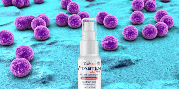 Vitastem Ultra