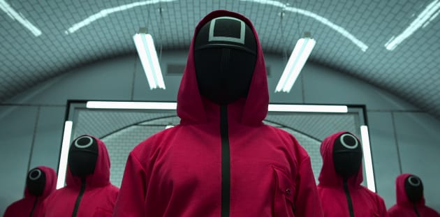 Image: Netflix