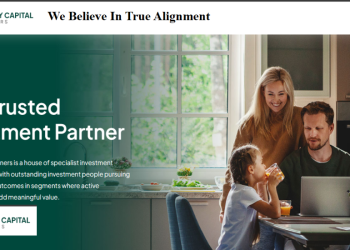 Sydney Capital Partners