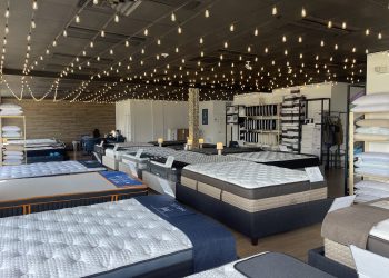 Helix Mattress