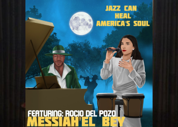 Jazz Can Heal America