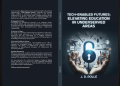 New Book Release: “Tech Enabled Futures: Elevating Education in Underserved Areas”