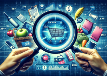 The Power of Price Comparison: How to Get the Best Deals and Make Informed Decisions