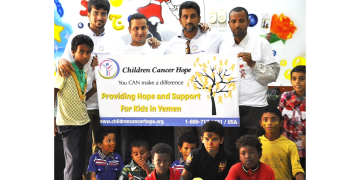 Children Cancer Hope