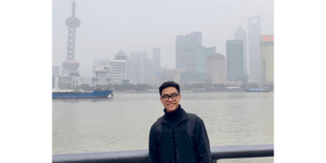 The Bund - Shanghai