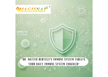 Immune System Tablets