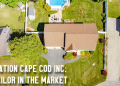 Vacation Cape Cod Inc.
