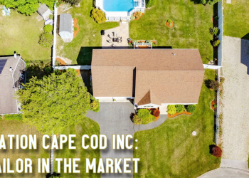 Vacation Cape Cod Inc.