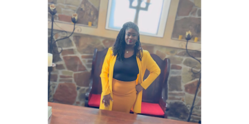 Leading with Purpose: An Exclusive Interview with Dr. Roxanne Kemp, President & Co-Founder of Ebed-Melech University