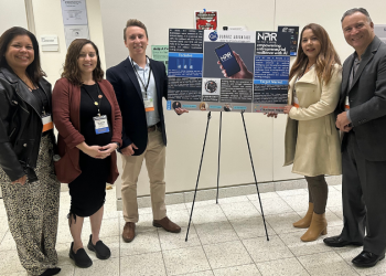 NFTR: Northeast Innovation and Entrepreneurial Resilience Spotlighted in Princeton
