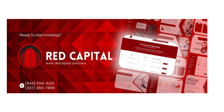 Red Capital