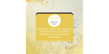 “Oxidative Stress, Inflammation and Longevity: The role of Personalized Antioxidant Strategies”
