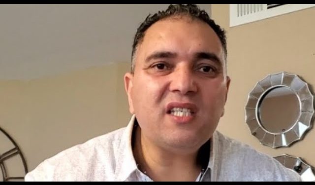 Mohamed Touhfa