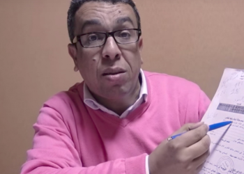 Hamid El Mehdaoui
