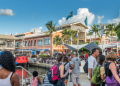 Florida Sees Surge in Tourism Following Pandemic Lows