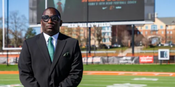 Leadership Shifts: The Impact of Head Coach Changes on FAMU and NCAA Football Programs