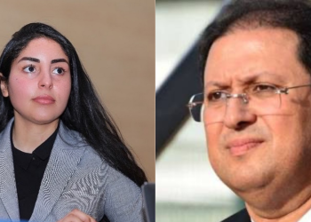 A Tragic Love Story from the Moroccan Parliament