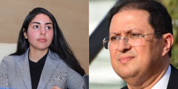 A Tragic Love Story from the Moroccan Parliament