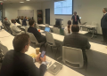 MAGISNAT Showcases Applied Research and New Technologies at Atlanta Tech Park