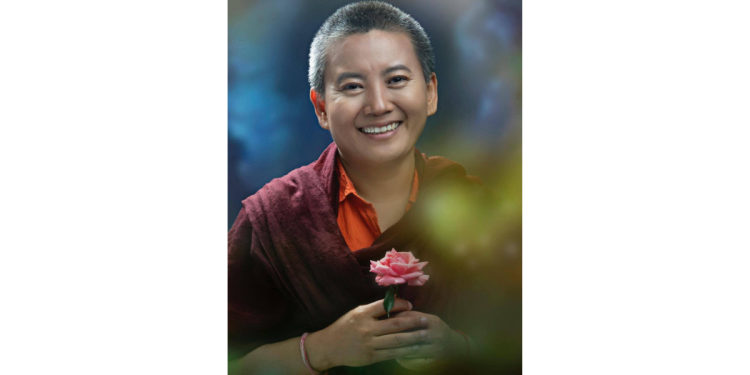 Ani Choying Drolma