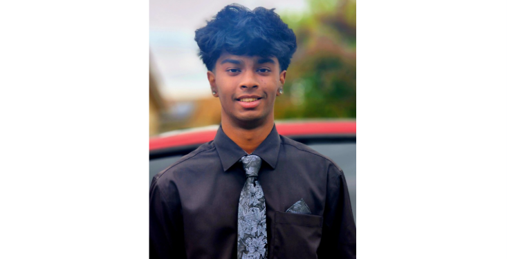 Sid Saravanan
