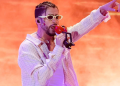Bad Bunny Takes Over 2025 Ritmo Latino Entertainment Awards on Telemundo; Taylor Swift and Karol G Lead the Pack