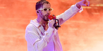 Bad Bunny Takes Over 2025 Ritmo Latino Entertainment Awards on Telemundo; Taylor Swift and Karol G Lead the Pack