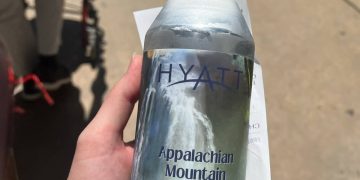 Thuggizzle Water Launches Eco-Friendly Alternative to Plastic Bottles