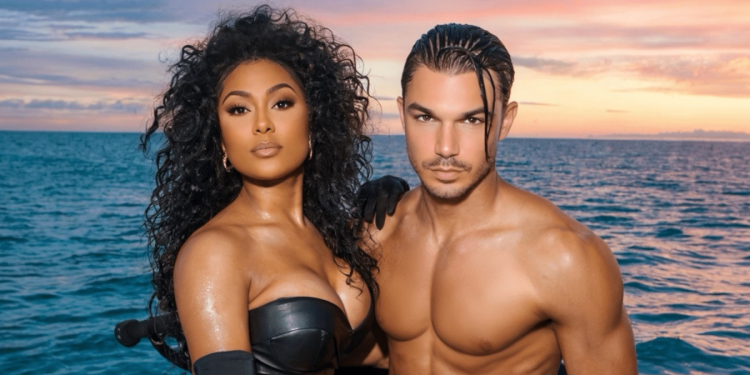 Tashi & Samuel Mancini